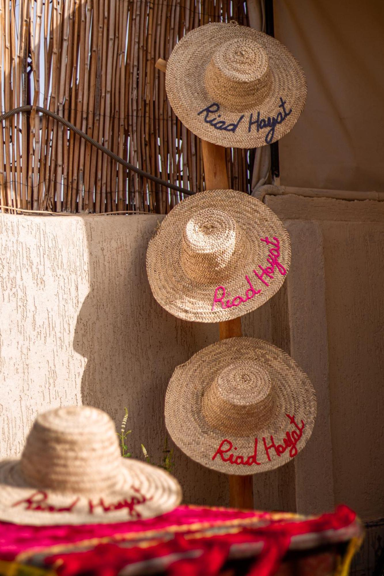 Riad Hayat Marrakesh Exterior photo